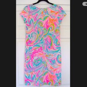 Lilly Pulitzer dress LIKE NEW!